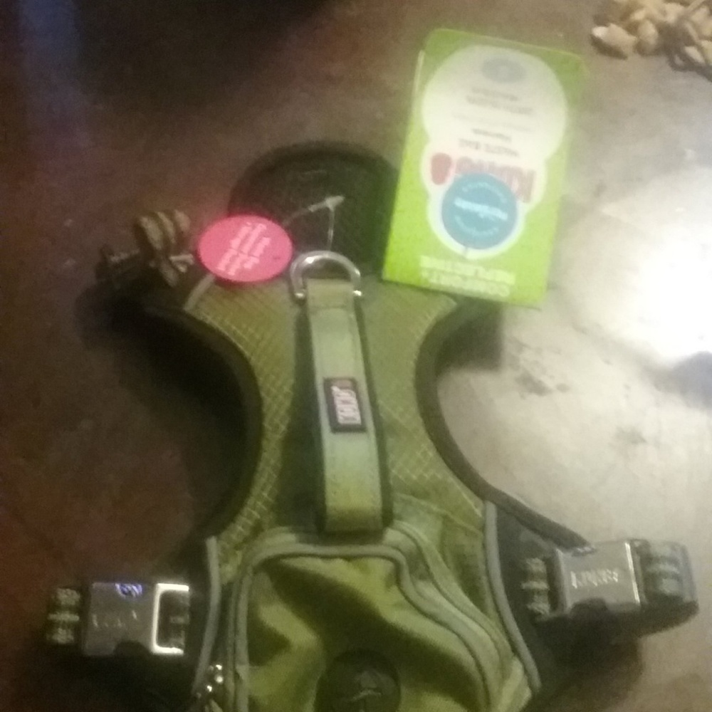 Harness - Picture 2 of 2